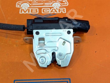 Замок багажника MERCEDES-BENZ S-класс W222/C217/A217 (2013 - 2017) — Разборка Мерседес