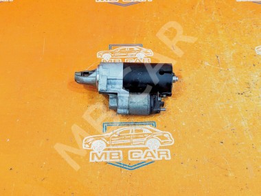 Стартер MERCEDES-BENZ E-класс W211/S211 (2002 - 2006) — Разборка Мерседес