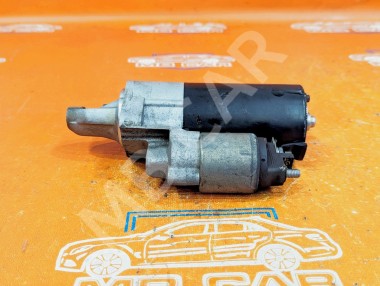 Стартер MERCEDES-BENZ E-класс W211/S211 (2002 - 2006) — Разборка Мерседес