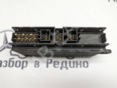 Блок комфорта MERCEDES-BENZ G-класс W463 рестайлинг 2 (2008 - 2012) — Разборка Мерседес