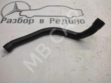Трубка рециркуляции ОГ MERCEDES-BENZ C-класс W203/S203/CL203 (2000 - 2004) — Разборка Мерседес