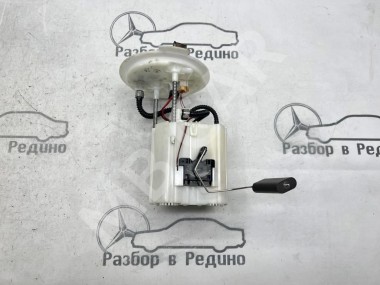 Насос топливный MERCEDES-BENZ A-класс W176 (2012 - 2015) — Разборка Мерседес