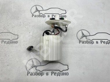 Насос топливный MERCEDES-BENZ A-класс W176 (2012 - 2015) — Разборка Мерседес