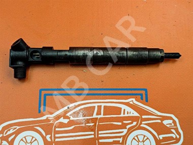 Форсунка ДИЗЕЛЬ MERCEDES-BENZ C-класс W204/S204 (2006 - 2011) — Разборка Мерседес