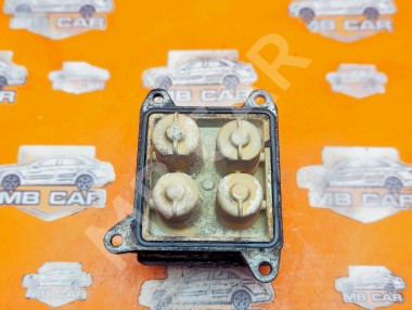 Нагреватель ОЖ MERCEDES-BENZ C-класс W203/S203/CL203 рестайлинг (2004 - 2008) &mdash; Разборка Мерседес