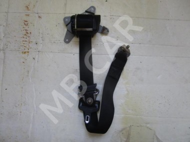 Ремень безопасности задний правый MERCEDES-BENZ E-класс W124/S124/C124/A124 (1984 - 1997) — Разборка Мерседес