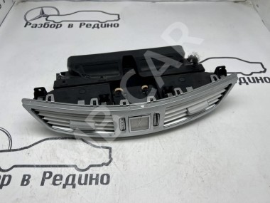 Воздуховод центральный MERCEDES-BENZ S-класс W221 (2005 - 2009) — Разборка Мерседес