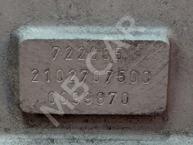 АКПП 5G-Tronic MERCEDES-BENZ CLK-класс C208/A208 (1997 - 2000) — Разборка Мерседес