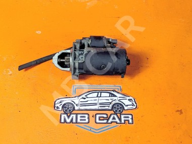 Стартер MERCEDES-BENZ C-класс W202/S202 (1993 - 1997) &mdash; Разборка Мерседес