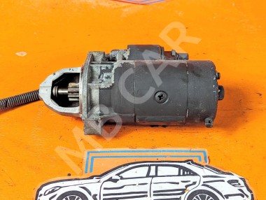 Стартер MERCEDES-BENZ C-класс W202/S202 (1993 - 1997) &mdash; Разборка Мерседес