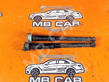 Амортизатор задний MERCEDES-BENZ C-класс W204/S204/С204 рестайлинг (2011 - 2015) &mdash; Разборка Мерседес