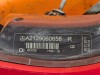 Фонарь задний правый MERCEDES-BENZ E-класс W212/S212/C207/A207 (2009 - 2013) фото 8 &mdash; Разборка Мерседес