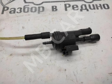 Клапан электромагнитный MERCEDES-BENZ C-класс W203/S203/CL203 рестайлинг (2004 - 2008) — Разборка Мерседес