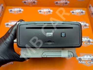 Команд MERCEDES-BENZ S-класс W222/C217/A217 (2013 - 2017) — Разборка Мерседес