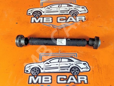 Кардан передний MERCEDES-BENZ M-класс W164 (2005 - 2008) &mdash; Разборка Мерседес
