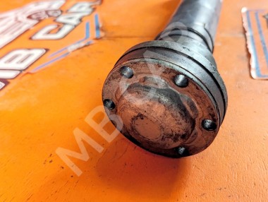 Кардан передний MERCEDES-BENZ M-класс W164 (2005 - 2008) &mdash; Разборка Мерседес