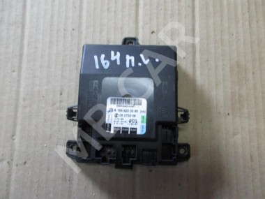 Блок двери MERCEDES-BENZ GL-класс X164 (2006 - 2009) — Разборка Мерседес