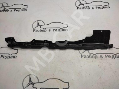 Распорка MERCEDES-BENZ E-класс W213/S213/C238/A238 (2016 - 2021) — Разборка Мерседес