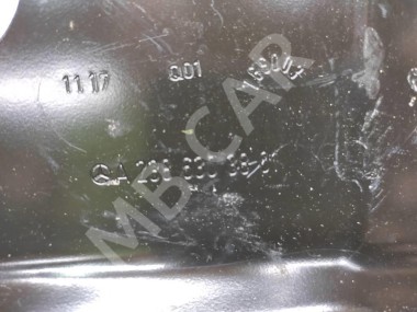 Распорка MERCEDES-BENZ E-класс W213/S213/C238/A238 (2016 - 2021) — Разборка Мерседес