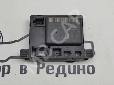 Блок двери MERCEDES-BENZ Sprinter W906 (2006 - 2019) — Разборка Мерседес