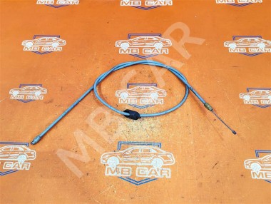 Трос ручника MERCEDES-BENZ C-класс W204/S204 (2006 - 2011) — Разборка Мерседес
