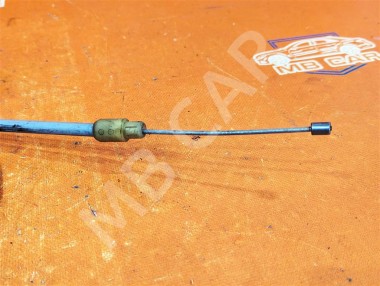 Трос ручника MERCEDES-BENZ C-класс W204/S204 (2006 - 2011) — Разборка Мерседес