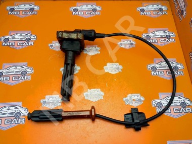 Катушка зажигания MERCEDES-BENZ E-класс W210/S210 (1995 - 1999) — Разборка Мерседес