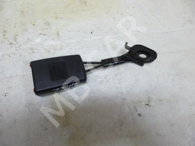 Замок ремня безопасности MERCEDES-BENZ E-класс W211/S211 рестайлинг (2006 - 2009) — Разборка Мерседес