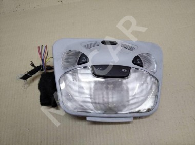 Плафон салона MERCEDES-BENZ C-класс W203/S203/CL203 (2000 - 2004) — Разборка Мерседес