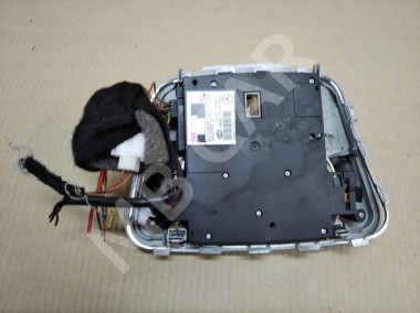 Плафон салона MERCEDES-BENZ C-класс W203/S203/CL203 (2000 - 2004) — Разборка Мерседес