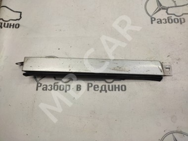 Ресницы фар MERCEDES-BENZ W124 W124/S124/C124/A124 (1984 - 1993) — Разборка Мерседес