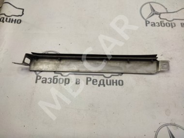 Ресницы фар MERCEDES-BENZ W124 W124/S124/C124/A124 (1984 - 1993) — Разборка Мерседес