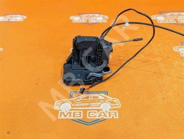 Замок двери передней левой MERCEDES-BENZ CLK-класс C209/A209 (2002 - 2005) — Разборка Мерседес