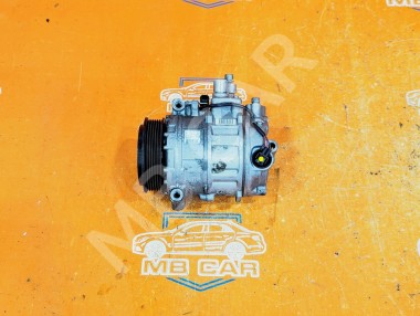 Компрессор кондиционера MERCEDES-BENZ Vito W639 (2003 - 2010) — Разборка Мерседес