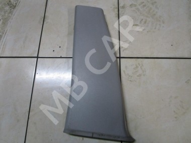 Накладка средней стойки MERCEDES-BENZ C-класс W203/S203/CL203 (2000 - 2004) — Разборка Мерседес