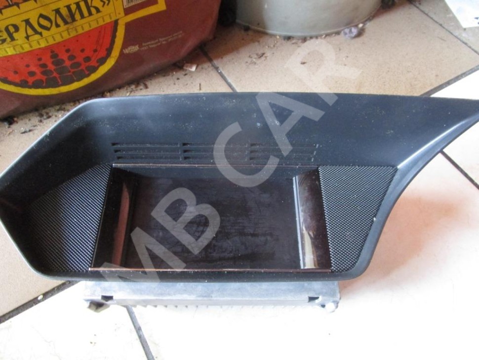 Монитор MERCEDES-BENZ E-класс W212/S212/C207/A207 (2009 - 2013) фото 1 &mdash; Разборка Мерседес