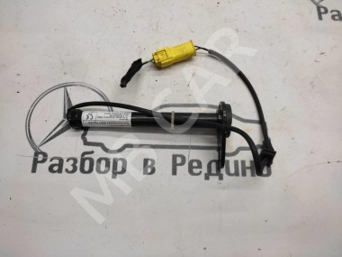 Пиропатрон капота MERCEDES-BENZ GLC-класс X253 (2015 - 2019) — Разборка Мерседес