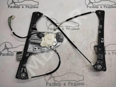 Стеклоподъемник передний правый MERCEDES-BENZ CLC-класс CL203 (2008 - 2011) — Разборка Мерседес