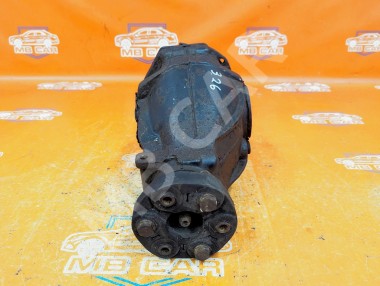 Редуктор задний MERCEDES-BENZ CLK-класс C209/W209 (2002 - 2005) — Разборка Мерседес