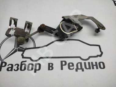 Датчик уровня пола MERCEDES-BENZ C-класс W205/S205/C205/A205 (2014 - 2018) — Разборка Мерседес