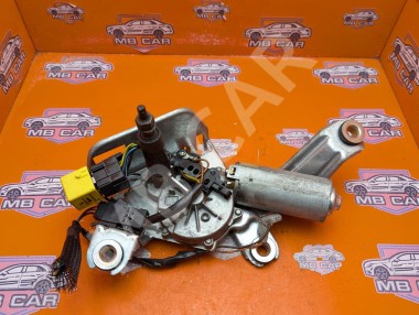 Моторчик дворников задний MERCEDES-BENZ M-класс W163 (1997 - 2001) &mdash; Разборка Мерседес