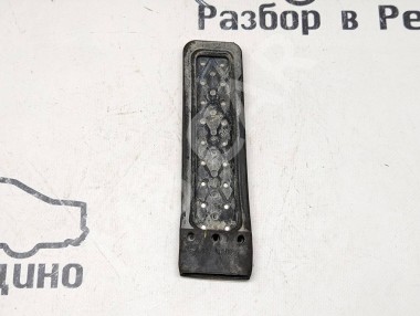 Накладка педали AMG MERCEDES-BENZ C-класс W203/S203/CL203 (2000 - 2004) — Разборка Мерседес