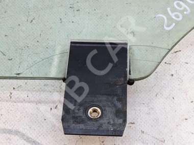 Стекло переднее правое MERCEDES-BENZ S-класс W220 рестайлинг (2002 - 2005) — Разборка Мерседес