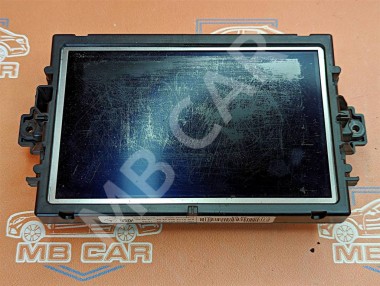 Монитор MERCEDES-BENZ GL-класс X166 (2012 - 2016) — Разборка Мерседес