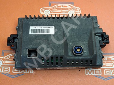 Монитор MERCEDES-BENZ GL-класс X166 (2012 - 2016) — Разборка Мерседес