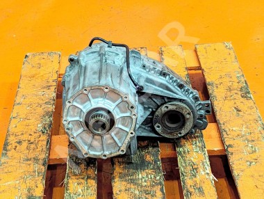 Раздаточная коробка MERCEDES-BENZ M-класс W163 рестайлинг (2001 - 2005) — Разборка Мерседес