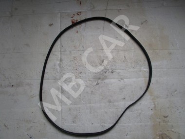 Ремень приводной MERCEDES-BENZ A-класс W168 (1997 - 2001) — Разборка Мерседес