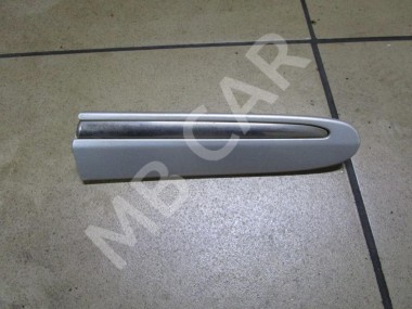 Молдинг крыла правый MERCEDES-BENZ CLK-класс C209/W209 (2002 - 2005) — Разборка Мерседес