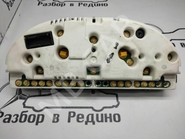 Щиток приборов MERCEDES-BENZ M-класс W163 рестайлинг (2001 - 2005) — Разборка Мерседес