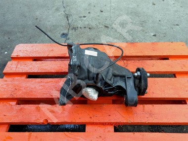 Редуктор задний MERCEDES-BENZ GL-класс X166 (2012 - 2016) — Разборка Мерседес